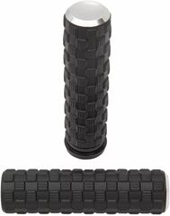 Arlen Ness / アレンネス Air Trax グリップ クローム | 07-353