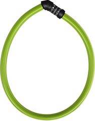 ABUS / アバス 4408C/65 GN Cable Lock | 40797