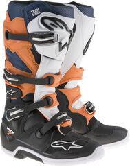 Alpinestars / アルパインスターズ BOOT T7 ENDURO BK/BN 5 | 2012114-1089-5