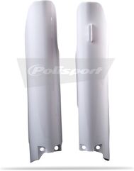 POLISPORT FORK GUARDS WHITE | 8398300001