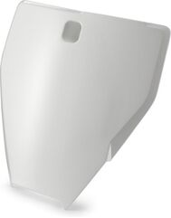 HUSQVARNA FRONT NUMBER PLATE | 2360800700028