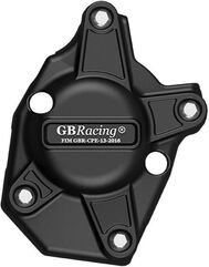 GBRacing / ジービーレーシング Triumph 765 Secondary Pulse Cover 2019 | EC-M2-2019-3-GBR