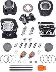 Harley-Davidson Screamin' Eagle Twin Cam Tire Shredder Kit - 103Ci To 110Ci - Twin Cam Stage Iv Upgrade | 92500038