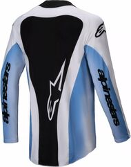 Alpinestars / アルパインスターズ Techstar Melt ジャージ ブラック, ブルー | 3760325-17