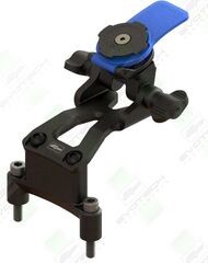 EVOTECH / エヴォテックパフォーマンス Quad Lock（クワッドロック）対応Sat Nav ナビゲーションマウント | PRN014568-015885