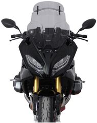 MRA / エムアールエー  R 1250 RS - ヴァリオツーリングスクリーン "VTM" 2019- スモークグレー | 4025066166909