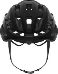 ABUS / アバス AirBreaker On-Road Helmet Shiny Black M | 40276