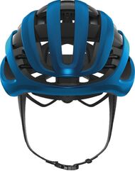 ABUS / アバス AirBreaker On-Road Helmet Steel Blue M | 81723