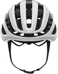 ABUS / アバス AirBreaker On-Road Helmet Polar White L | 81733