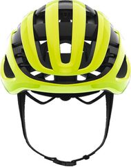 ABUS / アバス AirBreaker On-Road Helmet Neon Yellow L | 81739