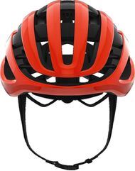 ABUS / アバス AirBreaker On-Road Helmet Shrimp Orange L | 81745