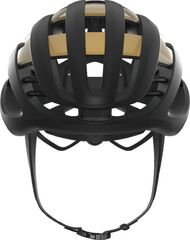 ABUS / アバス AirBreaker On-Road Helmet Black Gold L | 86831