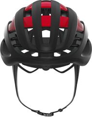 ABUS / アバス AirBreaker On-Road Helmet Black Red S | 86832