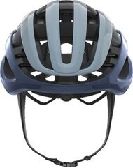 ABUS / アバス AirBreaker On-Road Helmet Light Grey M | 86848