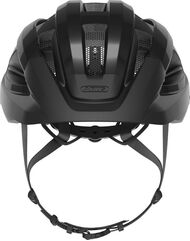 ABUS / アバス Macator On-Road Helmet Velvet Black M | 87212
