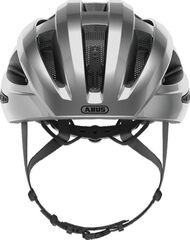 ABUS / アバス Macator On-Road Helmet Gleam Silver M | 87219