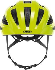 ABUS / アバス Macator On-Road Helmet Signal Yellow S | 87229