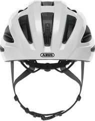 ABUS / アバス Macator On-Road Helmet White Silver S | 87232