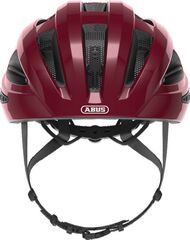 ABUS / アバス Macator On-Road Helmet Bordeaux Red M | 87237