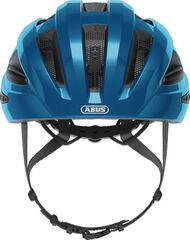 ABUS / アバス Macator On-Road Helmet Steel Blue L | 87244