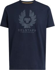 BELSTAFF / ベルスタッフ Tシャツ ANDERSON 2.0 ネイビー | 41140016-J61N0109-80000