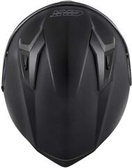 GIVI / ジビ Full face helmet 50.8 SOLID COLOR Opaque Black, Size 61/XL | H508BN90061