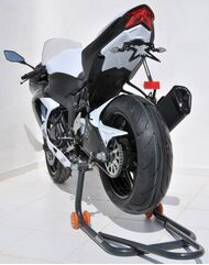 Ermax / アルマックス undertail for ZX 6R 636 2016 gris mat carbon (metalic matt carbon gray ) | 7703k4086