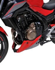 Ermax / アルマックス Belly Pan (3 Parts ) Ermax / アルマックス For Cb500 F 2016-2018 | 8901BL159