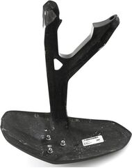 FULLSIX FRONT MUDGUARD Color - CLEAR COAT | MD-MN14-C15