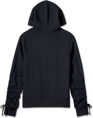 Harley-Davidson Hoodie-Knit, Black Beauty | 99058-24VW