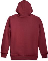 Harley-Davidson Hoodie-Knit, Tawny Port | 96301-23VM