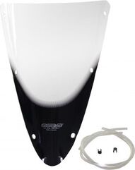 MRA / エムアールエーYZF R 125 - Originally-shaped windshield "O" 2008- | 4025066122462