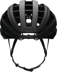 ABUS / アバス Aventor On-Road Helmet Velvet Black M | 77616