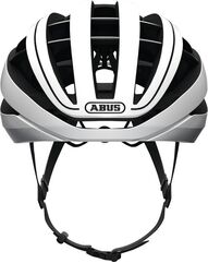 ABUS / アバス Aventor On-Road Helmet Polar White M | 77625