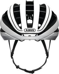 ABUS / アバス Aventor On-Road Helmet Polar White L | 77626