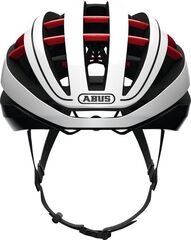 ABUS / アバス Aventor On-Road Helmet Blaze Red S | 77627