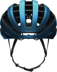 ABUS / アバス Aventor On-Road Helmet Steel Blue L | 77632