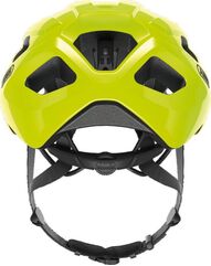 ABUS / アバス Macator On-Road Helmet Signal Yellow M | 87230