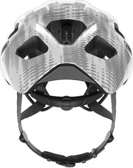 ABUS / アバス Macator On-Road Helmet White Silver M | 87233