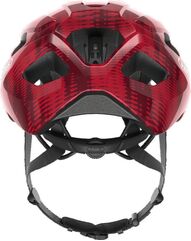 ABUS / アバス Macator On-Road Helmet Bordeaux Red M | 87237