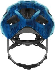 ABUS / アバス Macator On-Road Helmet Steel Blue M | 87243