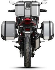 Shad / シャッド 4Pシステムフィッティング HONDA CRF 1100 L AFRICA TWIN '20 | H0CR104P