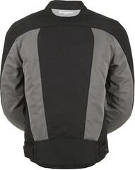 Furygan Textile GENESIS MISTRAL EVO color:BLACK-GREY, size: M | 6237_1035_M