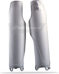 POLISPORT FORK GUARDS WHITE | 8351700001