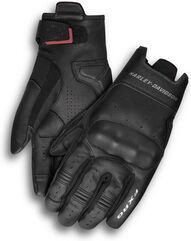 Harley-Davidson Fxrg® Lightweight Gloves, Black | 98387-19EM