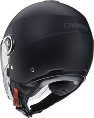 CABERG RIVIERA V4X ヘルメット ブラック マット | C6HA6017