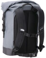 SW Motech Drybag 300 backpack. 30L. Grey/black. Waterproof. | BC.WPB.00.011.20000