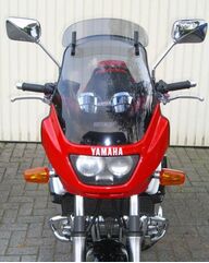 MRA / エムアールエー XJR 1200 / 1300 (FIVESTARS / TCP) - VARIO（ヴァリオ）ツーリングスクリーン "VT" -2001 | 4025066093540