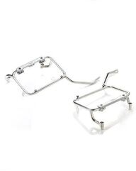 TRIUMPH / トライアンフExpedition Pannier Rails | A9501286
