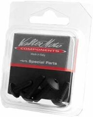 Valtermoto / バルターモト スクリーンボルトキット ブラック | VEV07H 00